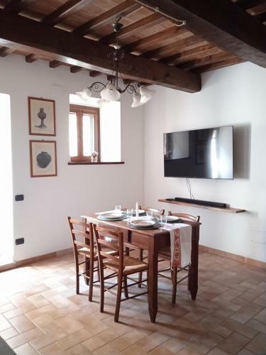 San Giorgio Casa Contadina