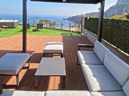 Apartamento Isola Bella Luxury View