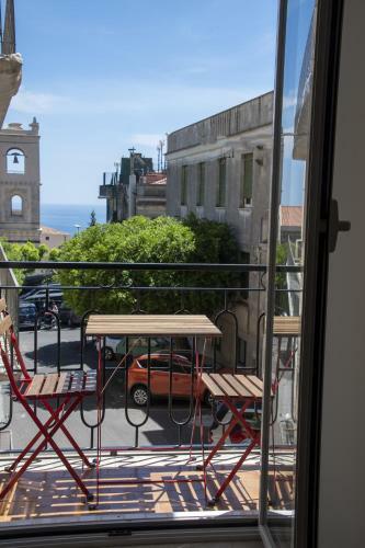 Castalia Apartments Duomo Taormina