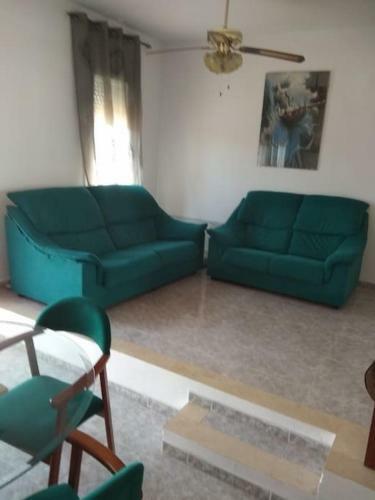 Apartamento Casa La Sabonera