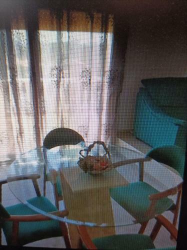 Apartamento Casa La Sabonera