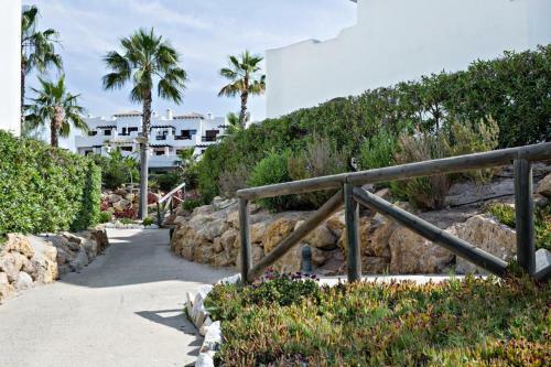 Apartamento Casa Ana Vera Playa