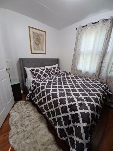 Apartamento Cheerful One Bedroom Studio With Free Parking/wifi