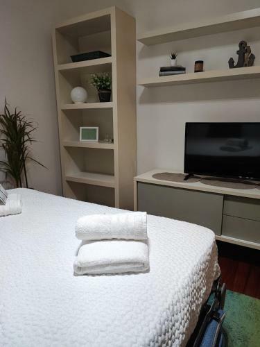 Apartamento Carrerahouses Gaivota