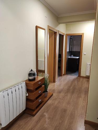 Apartamento Carrerahouses Fragoso