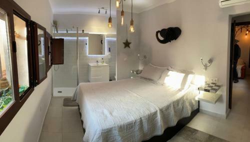 Apartamento Old Fisherman House