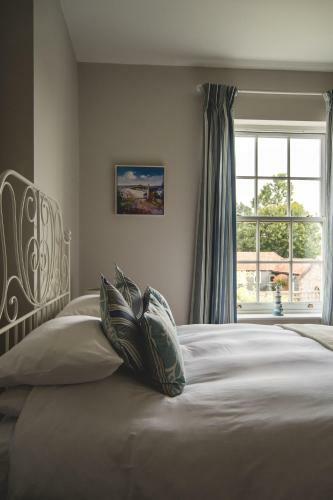 Church Farm Winterton-on-sea