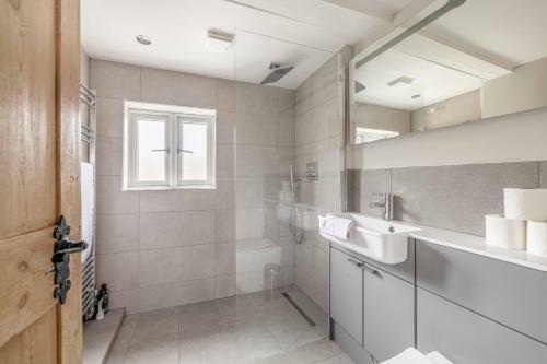 Apartamento Long Walk, Castle & Shops On Your Doorstep