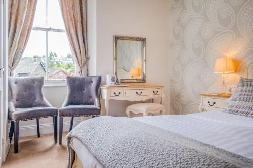 Apartamento Rosemount Boutique Accommodation