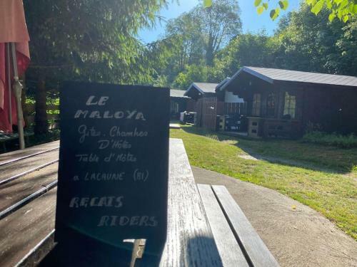 Bed & Breakfast Le Maloya