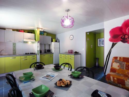 Holiday Home Route de L'atlantique