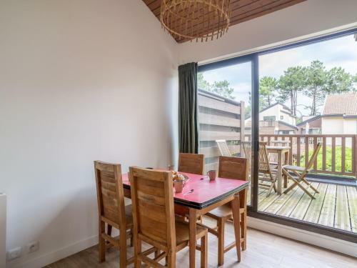 Apartment R�sidence Du Baganais