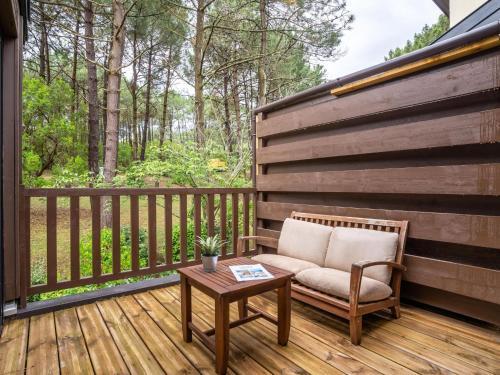 Apartment R�sidence Du Baganais