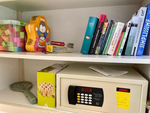 Apartamento Appartement Cosy En Bord D'oc�an