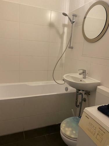 Apartamento Prenzlauer Appartement