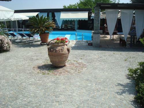 Bed & Breakfast Residenza Le Palme