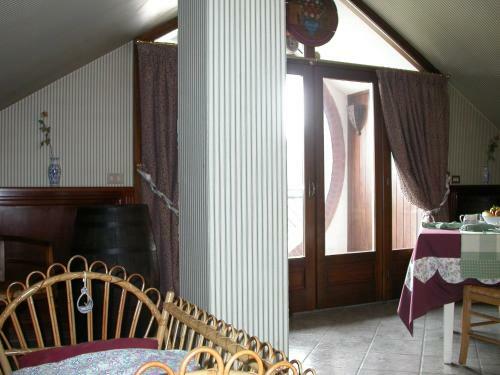 B&B Tre Foglie Di Pesco
