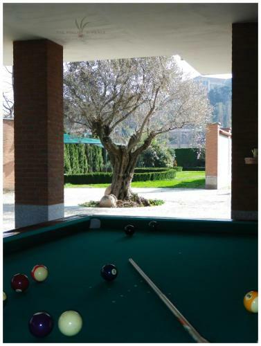 B&B Tre Foglie Di Pesco