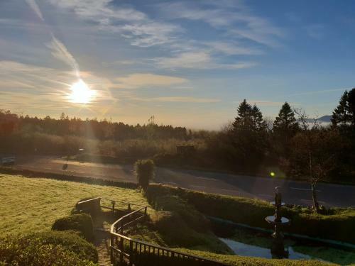 Kilcoran Lodge Hotel & Leisure Centre