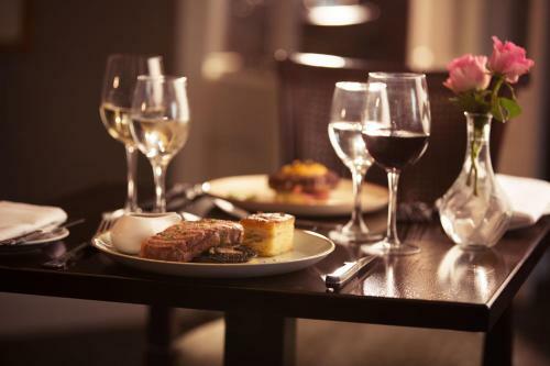 Kilcoran Lodge Hotel & Leisure Centre