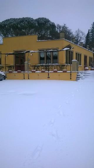 Hotel Villa Tavolese