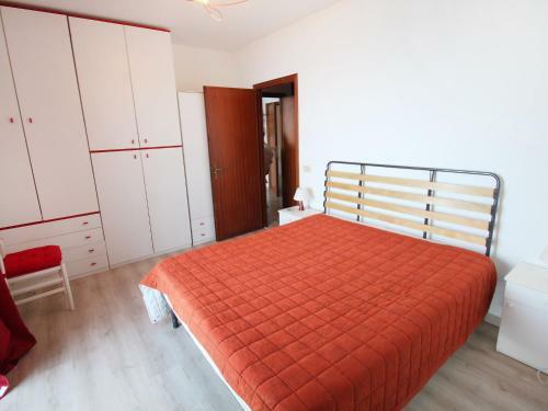 Apartamento Residenza Ikebana