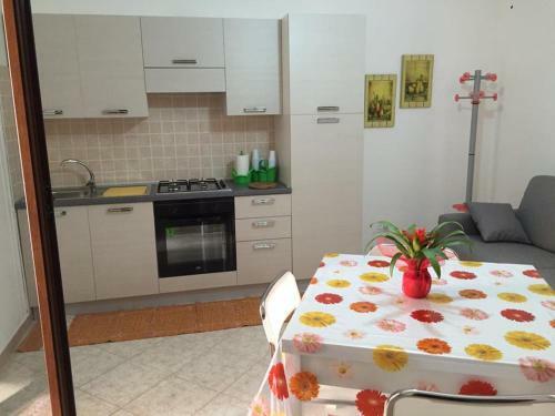 Apartamento Casa Vacanza Villaggio Solaris