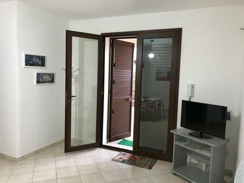 Apartamento Casa Vacanza Villaggio Solaris