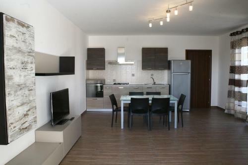 Apartamento Casa Vacanza Villaggio Solaris
