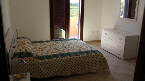 Apartamento Casa Vacanza Villaggio Solaris