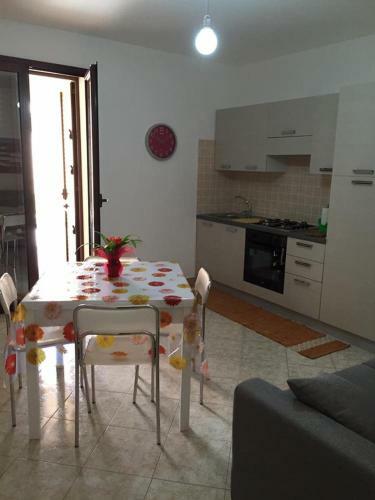 Apartamento Casa Vacanza Villaggio Solaris