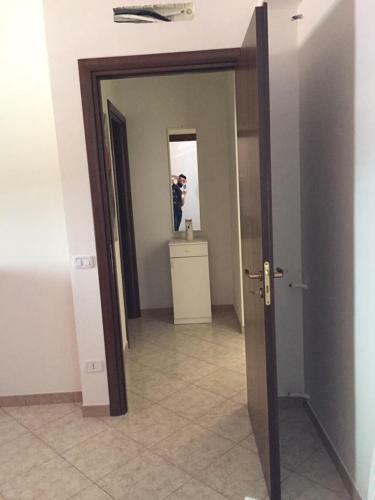 Apartamento Casa Vacanza Villaggio Solaris