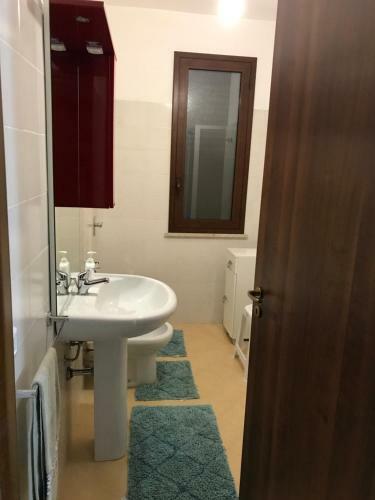 Apartamento Casa Vacanza Villaggio Solaris