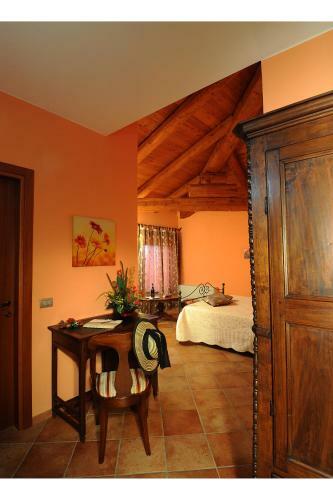 Agroturismo Agriturismo Bianconiglio