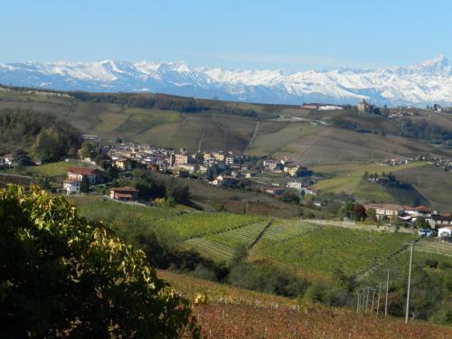 Agroturismo Agriturismo Bianconiglio