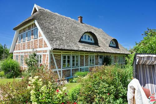 Apartamento Landhaus Vilmnitz - Wohnung 7