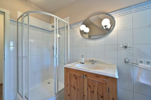 Apartamento Landhaus Vilmnitz - Wohnung 7