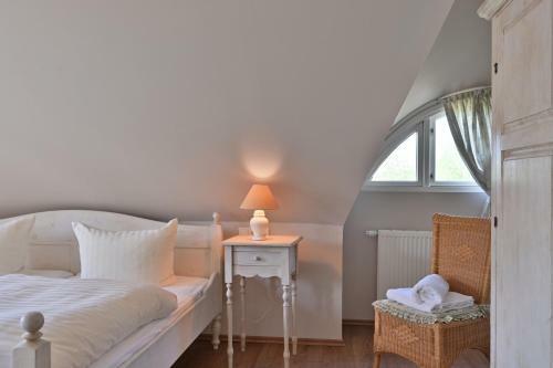 Apartamento Landhaus Vilmnitz - Wohnung 7