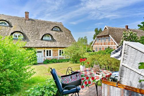 Apartamento Landhaus Vilmnitz - Wohnung 10