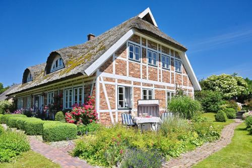 Apartamento Landhaus Vilmnitz - Wohnung 10