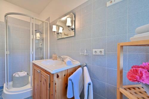Apartamento Landhaus Vilmnitz - Wohnung 9