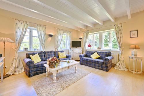 Apartamento Landhaus Vilmnitz - Wohnung 9