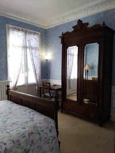 Chambres - Maison Victorienne