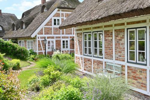 Apartamento Landhaus Vilmnitz - Wohnung 8