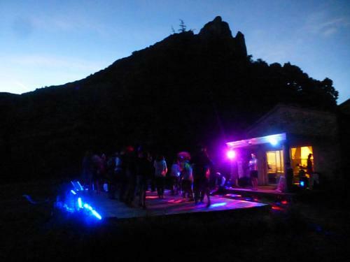 Domaine D'exception Pour Groupe Dans Site Naturel