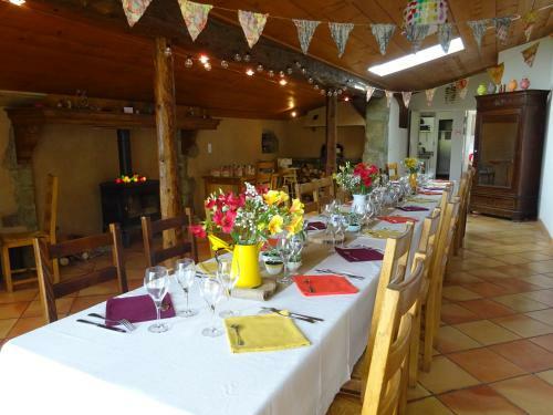 Domaine D'exception Pour Groupe Dans Site Naturel