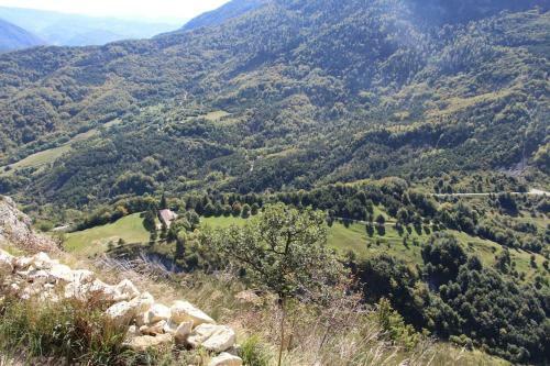 Domaine D'exception Pour Groupe Dans Site Naturel