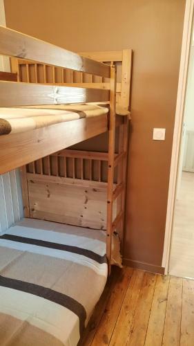 Maison de P�cheur R�nov�e Avec Cour Proche Du Port