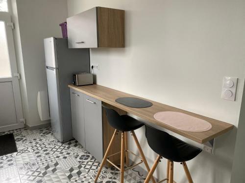 Apartamento Charmant Appartement Tout Neuf