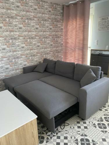 Apartamento Charmant Appartement Tout Neuf